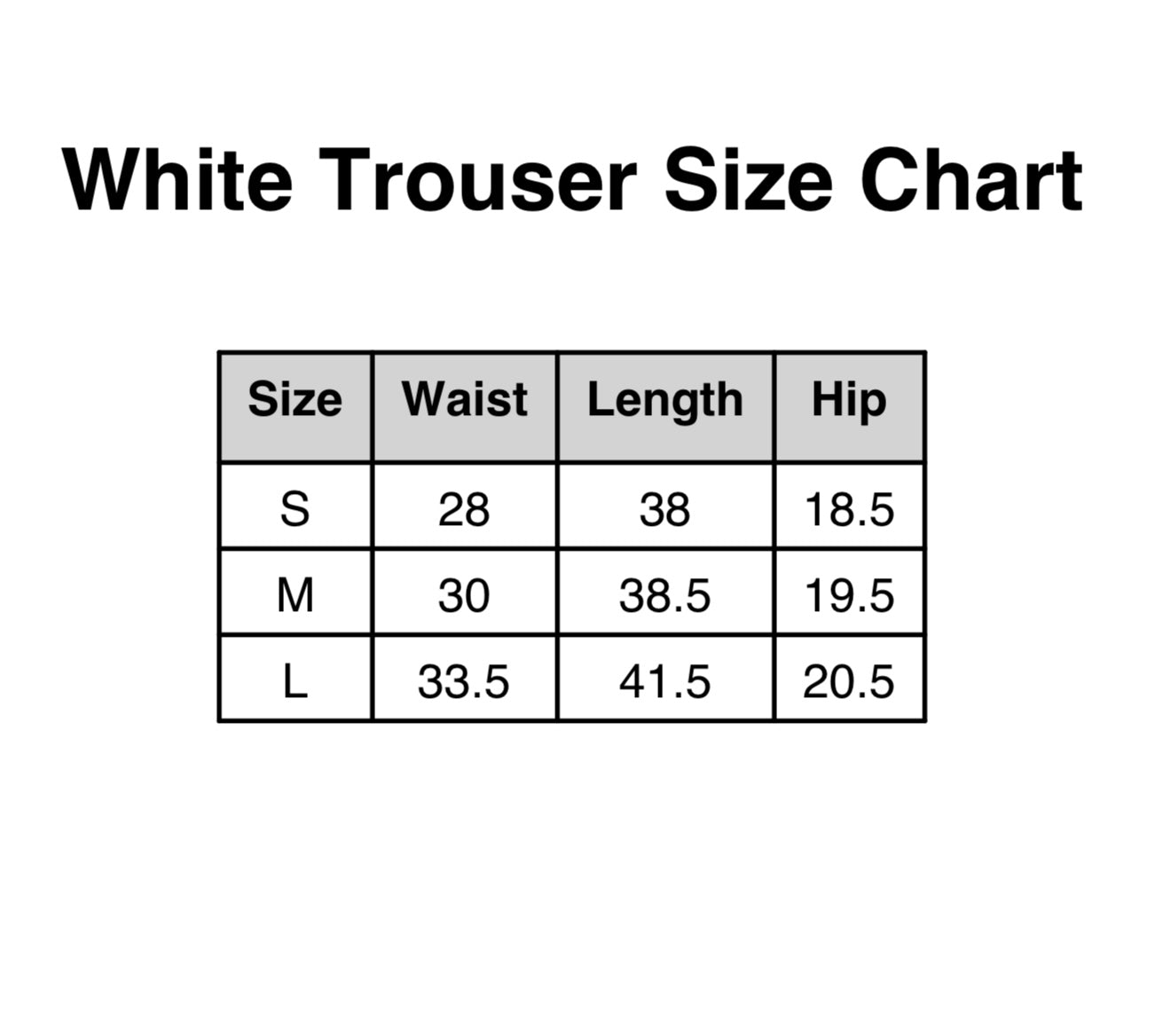 DarminZ Pleated Trouser White