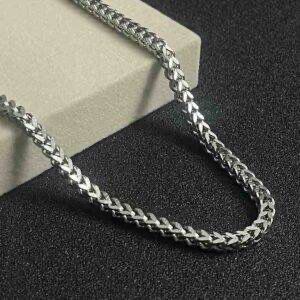 FOX TAIL CHAIN