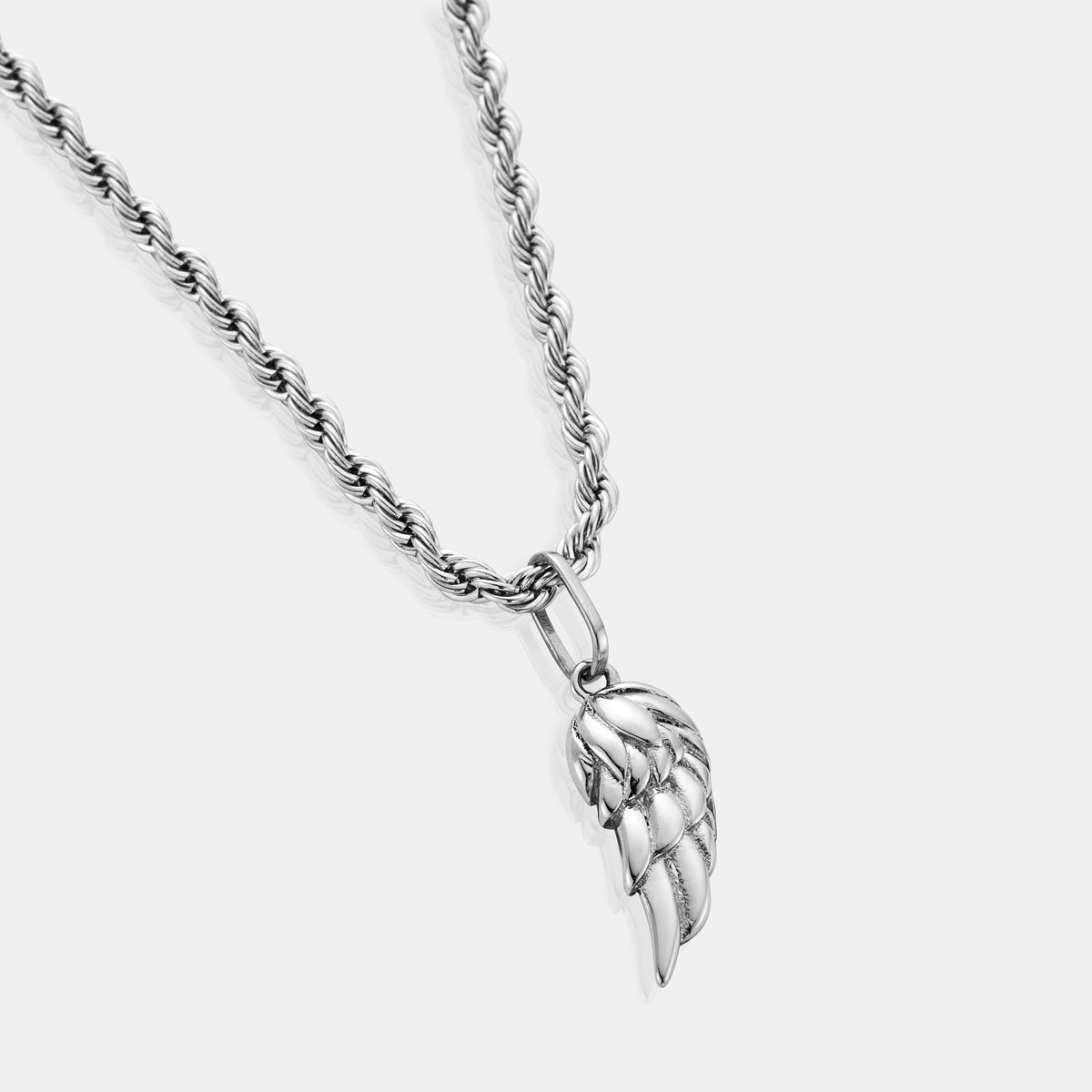 WING PENDANT
