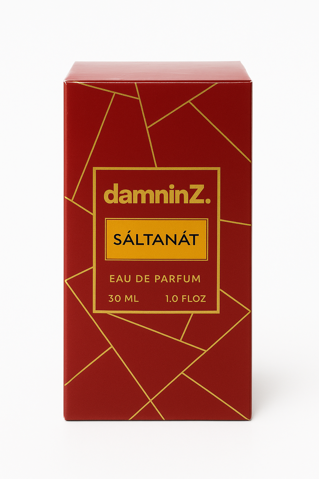SALTANAT - 30ml
