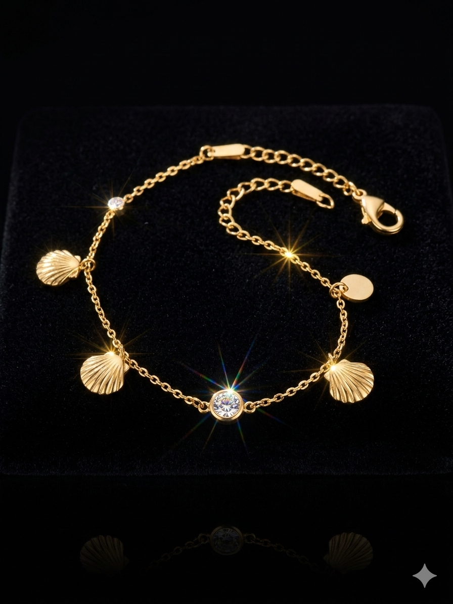 Marina Solis Bracelet