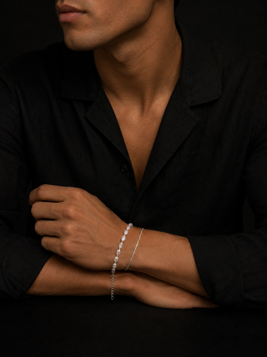 Pearl Bracelet