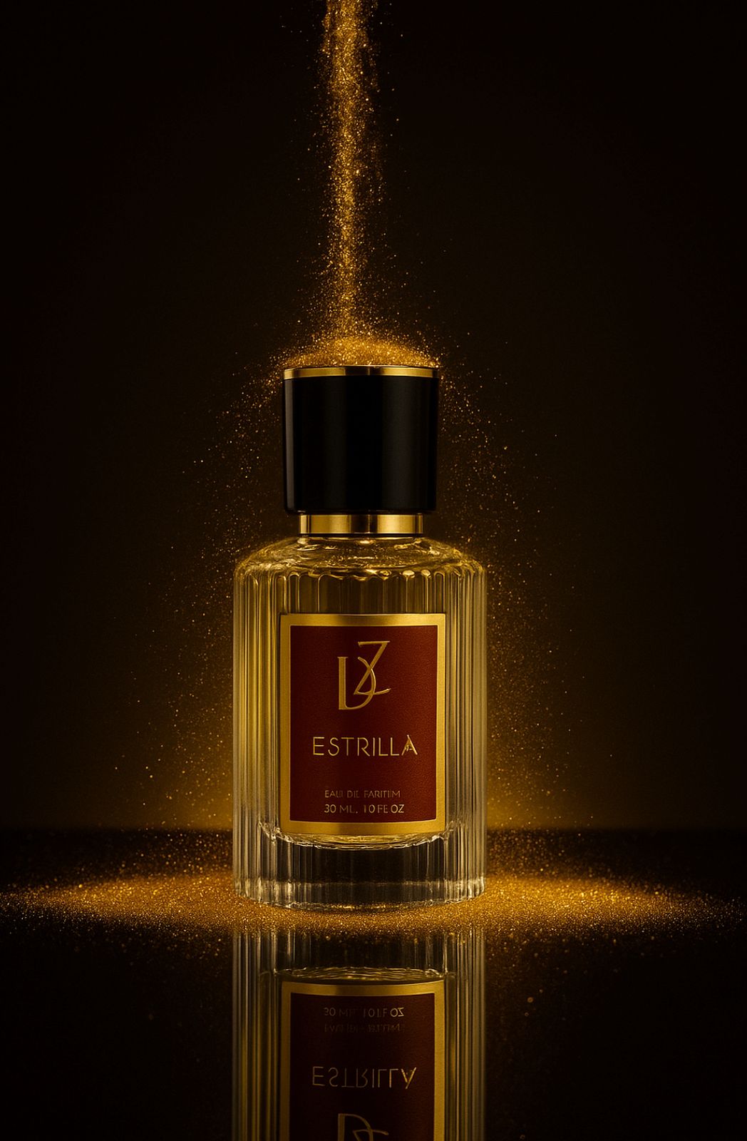 ESTRILLA - 30ml