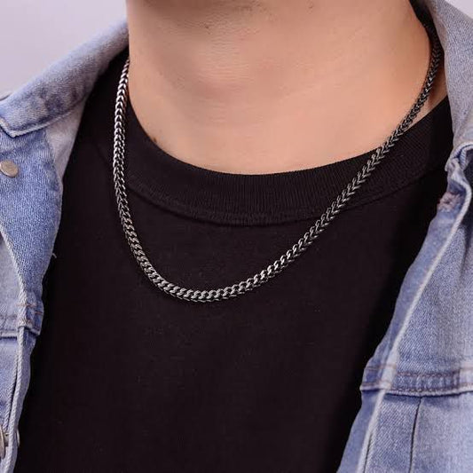 FOX TAIL CHAIN