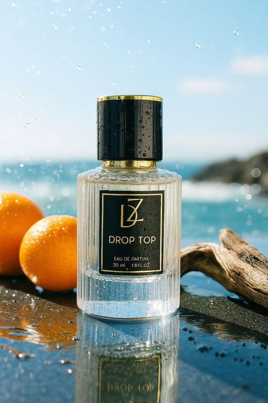 DROP TOP - 30ml