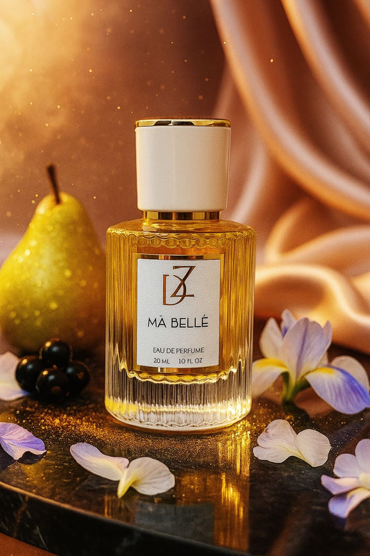 MA BELLE - 30ml