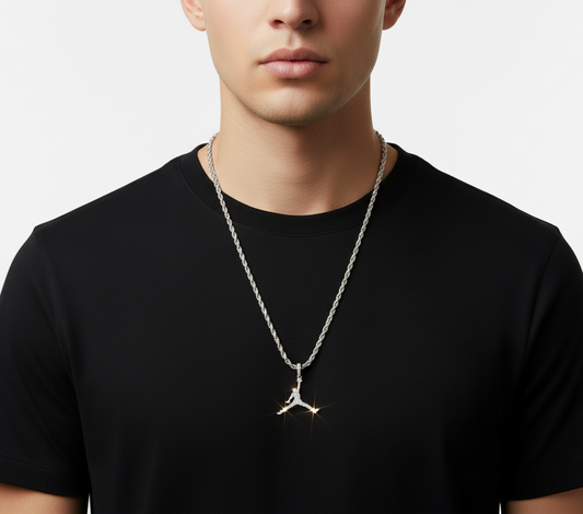 Jordan Pendant