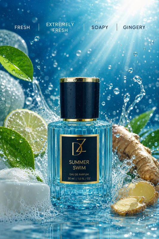 SUMMER SWIM - 30ml
