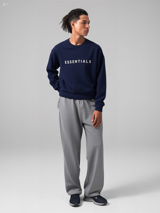Essentials Drip Sweatshirt