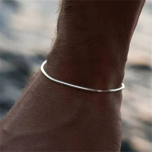 SNAKE BRACELET