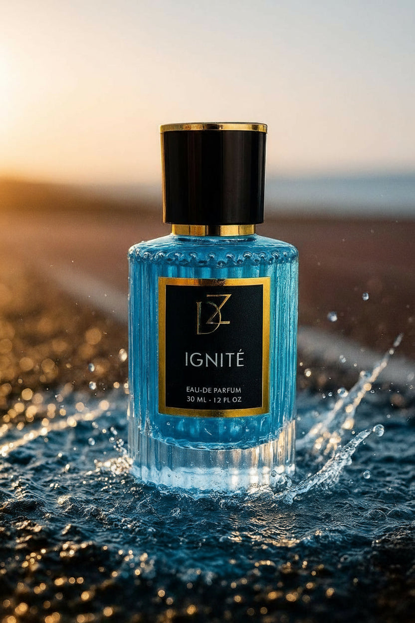 IGNITE - 30ml