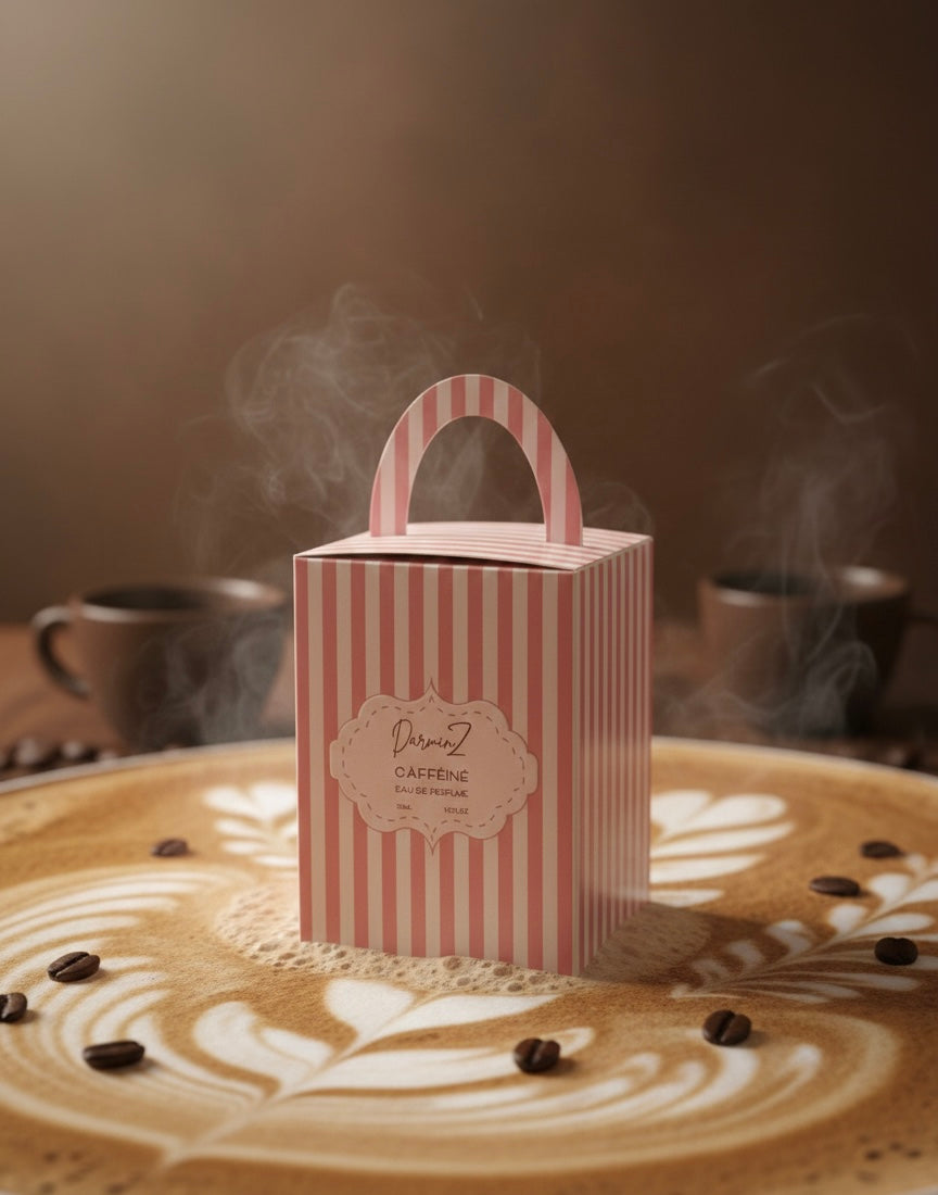 CAFFEINE - 30ml
