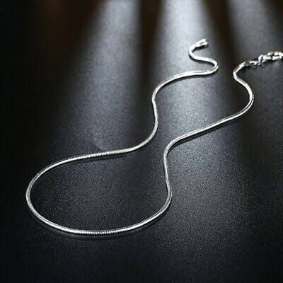 SNAKE CHAIN