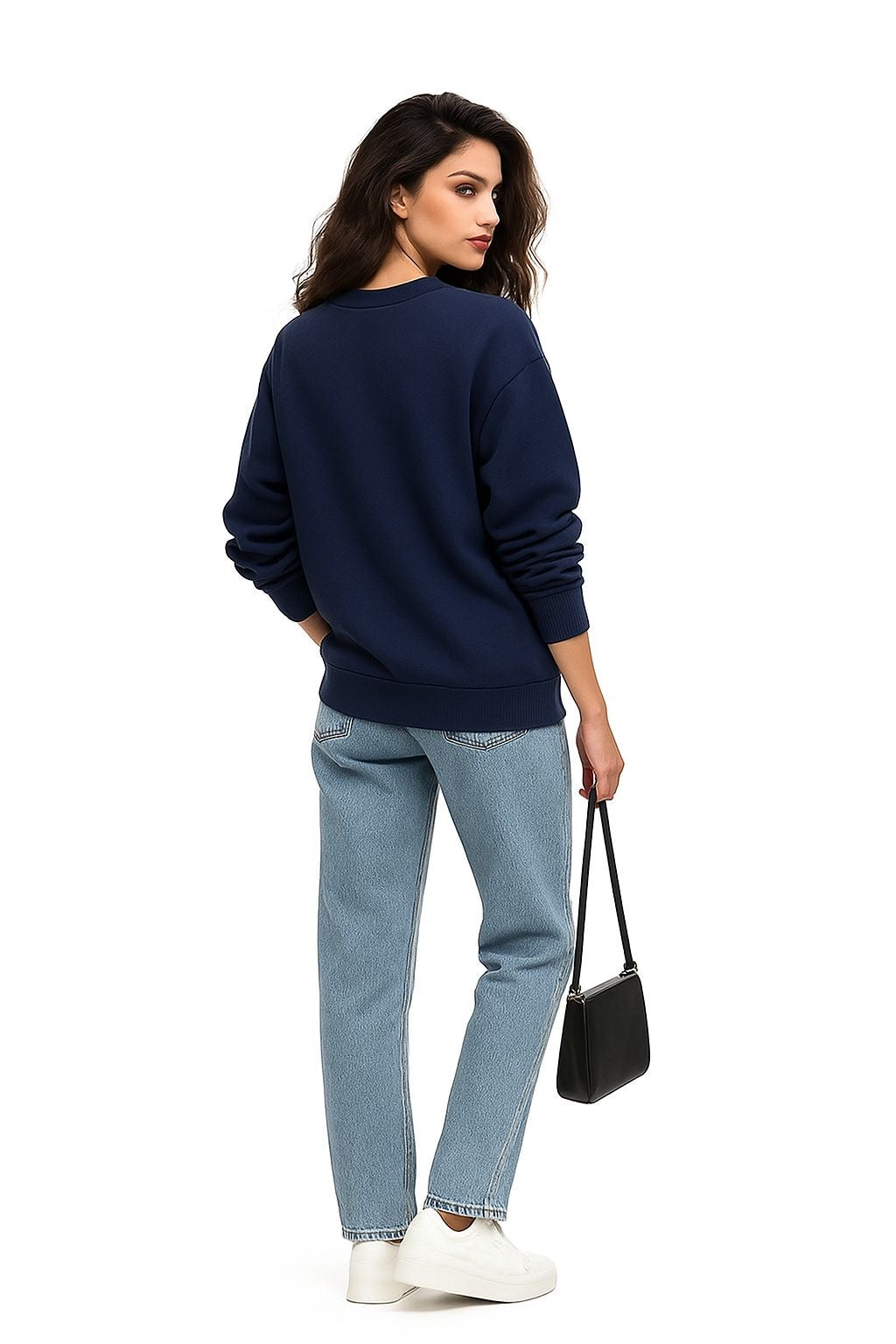 Essentials Drip Sweatshirt