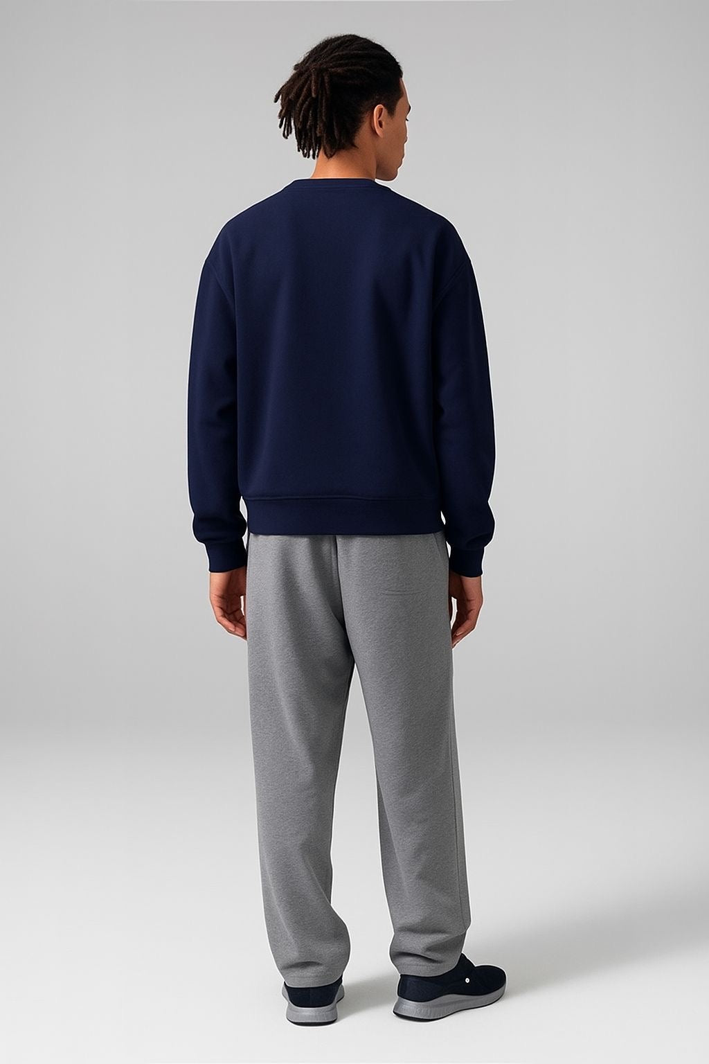 Essentials Drip Sweatshirt