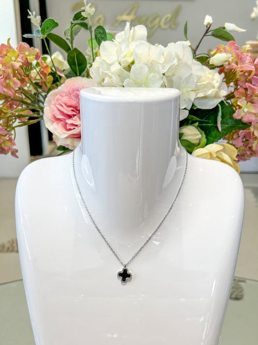 DUO COLOUR PENDANT