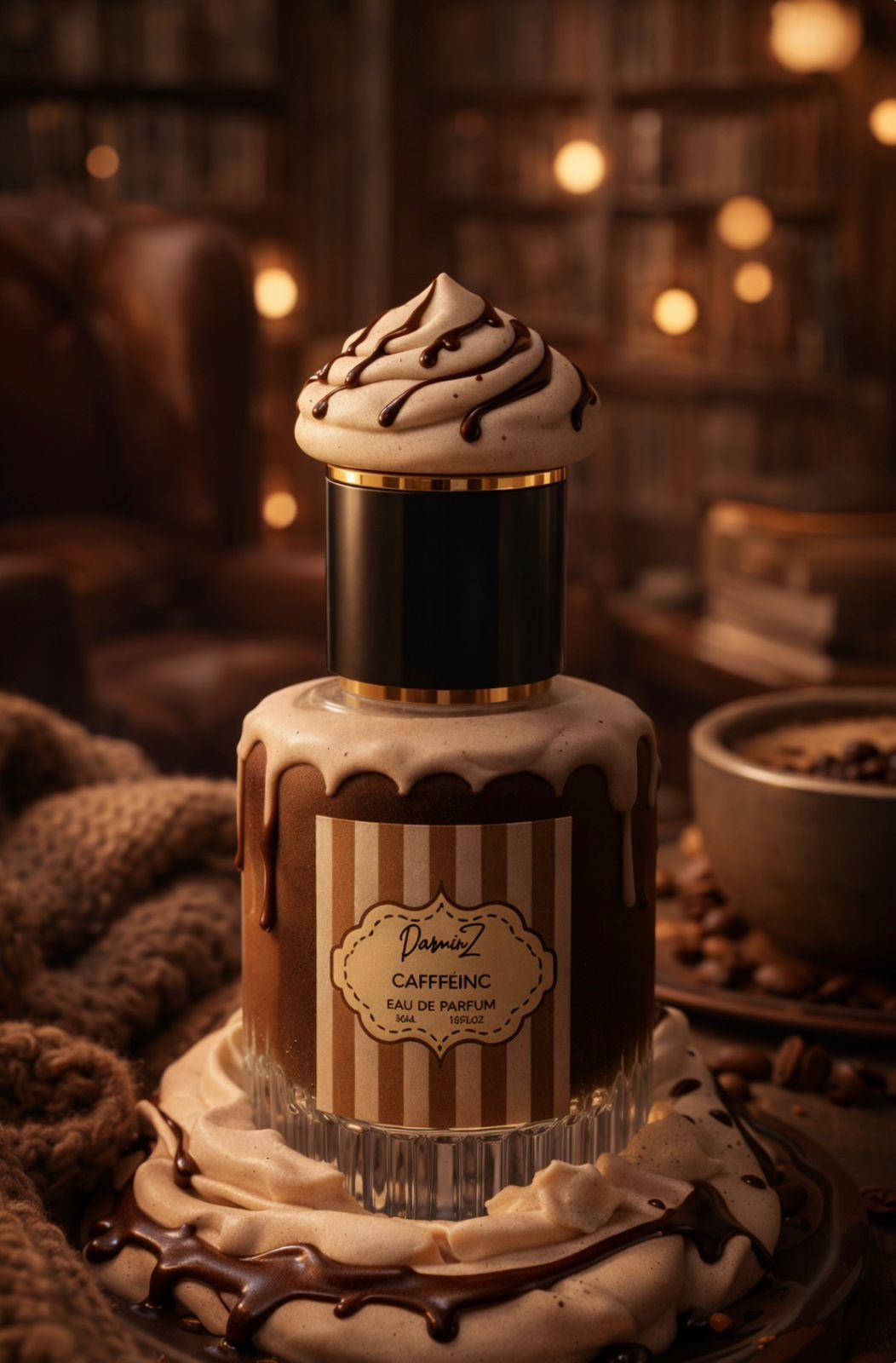 CAFFEINE - 30ml
