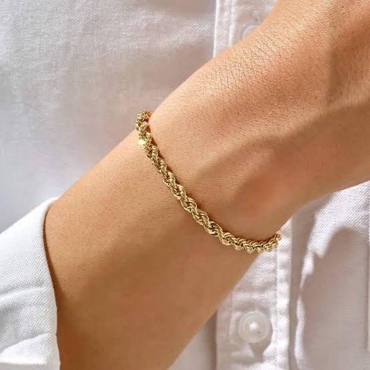 ROPE WOMEN BRACELET