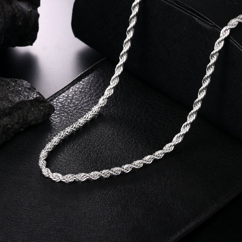 ROPE NECK CHAIN