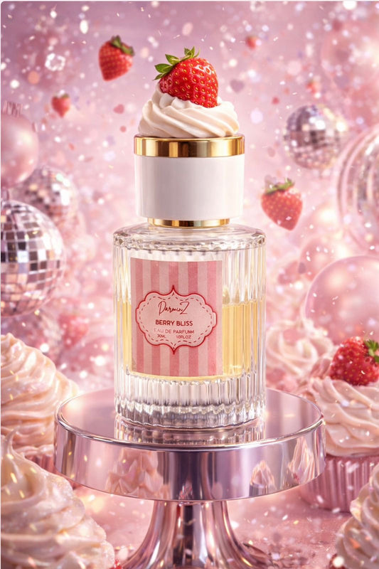 BERRY BLISS - 30ml