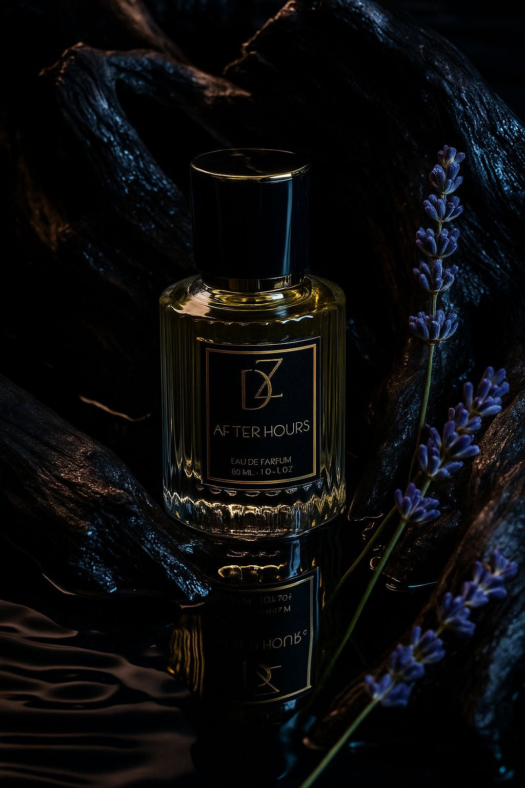 AFTER HOURS - 30ml