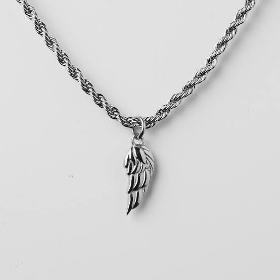 WING PENDANT