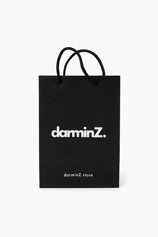 DarminZ Bag For PERFUME | JEWELLERY