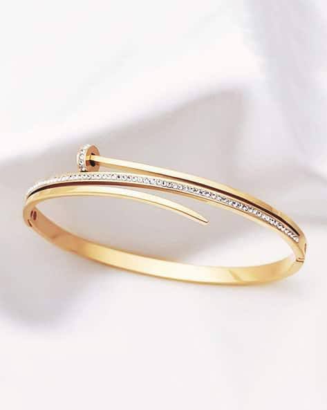 WHITE STONES CUFF
