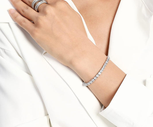 TENNIS BRACELET WOMEN