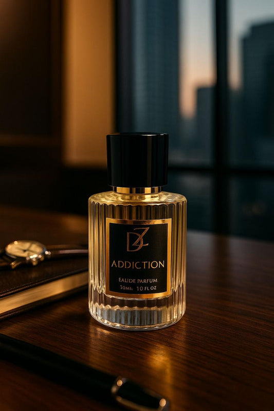 ADDICTION - 30ml