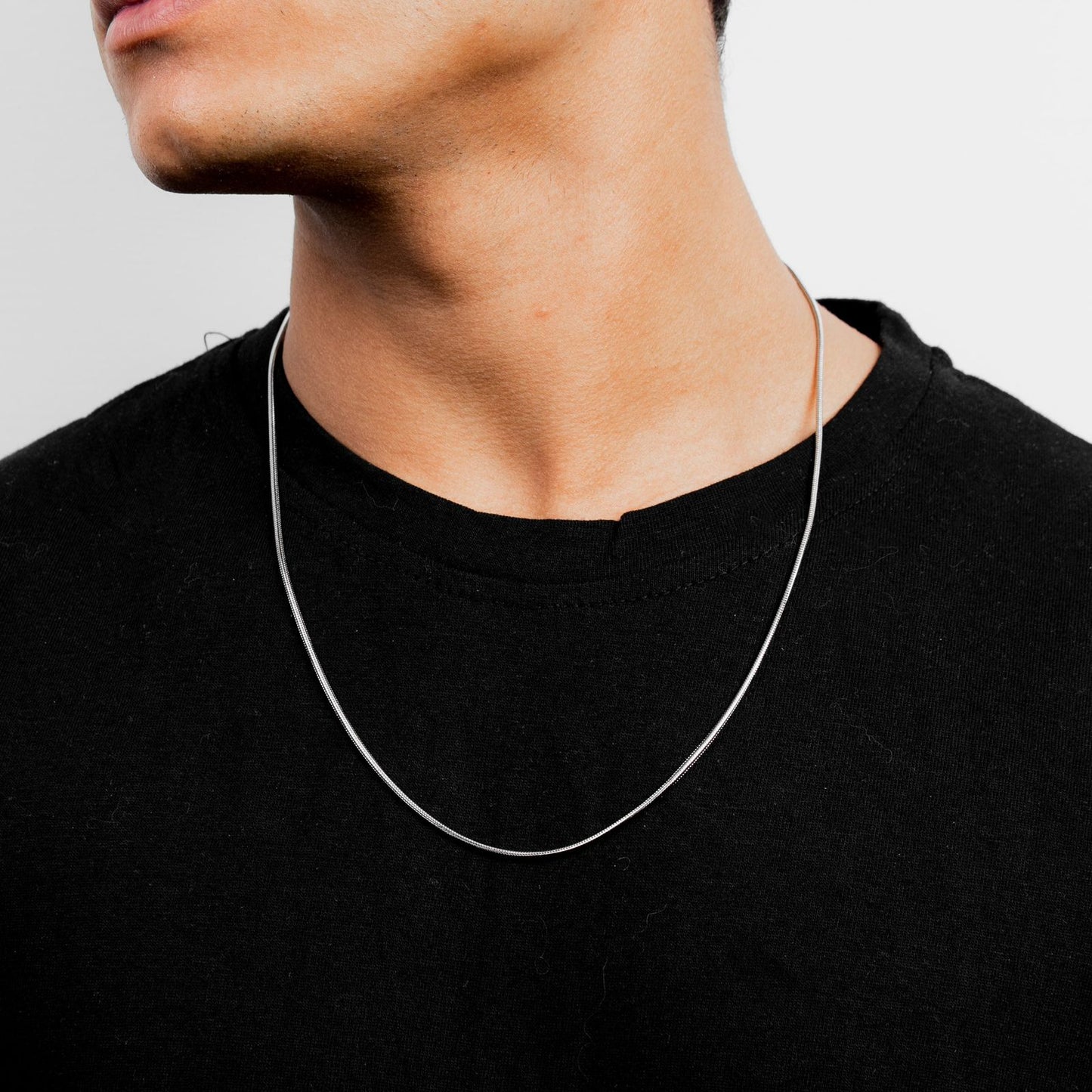 SNAKE CHAIN