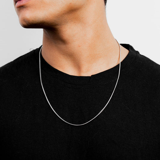 SNAKE CHAIN