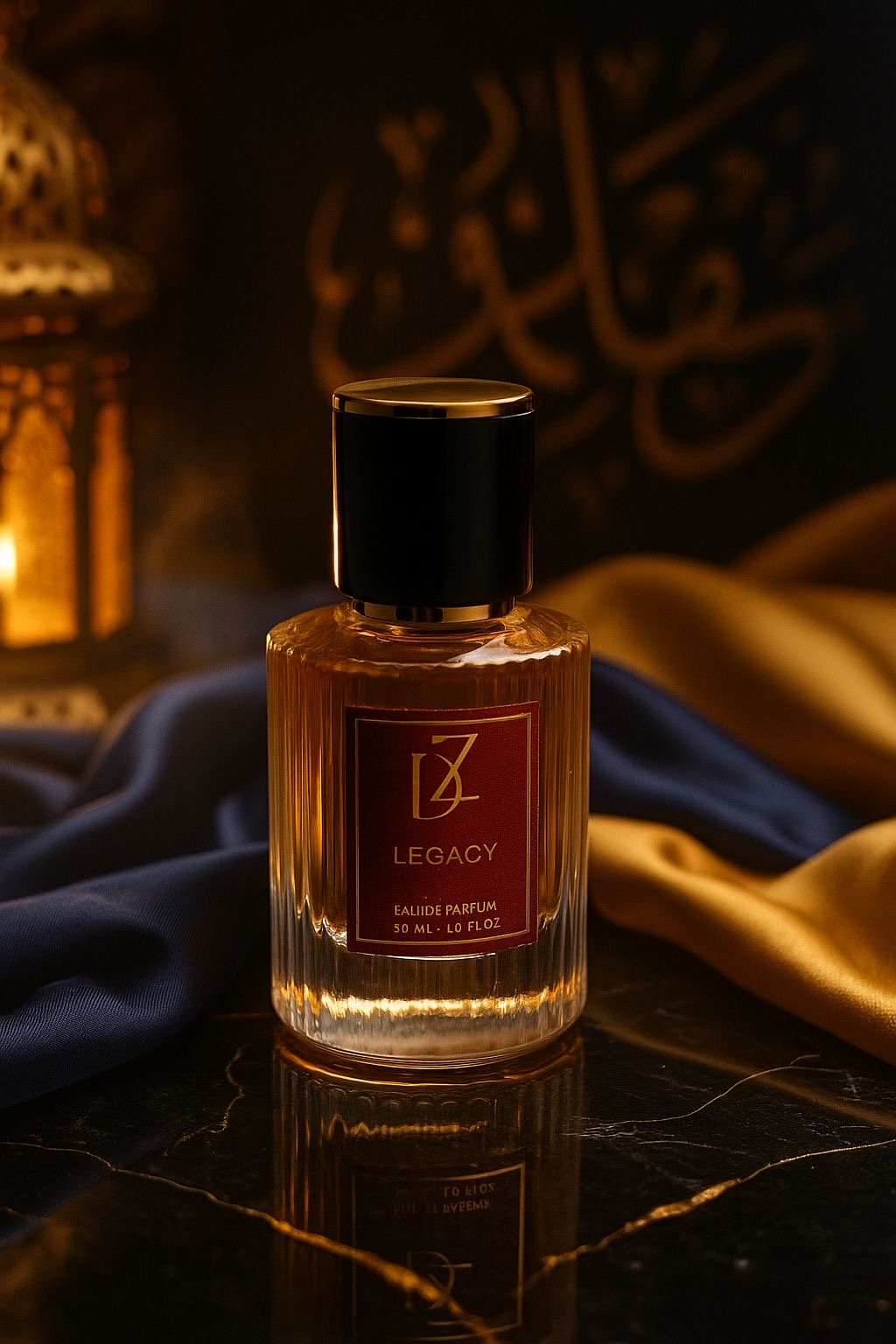 LEGACY - 30ml