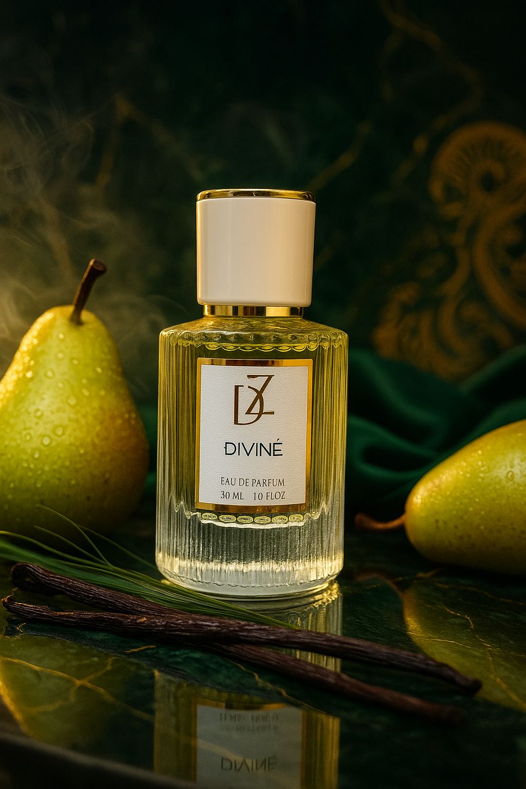 DIVINE - 30ml