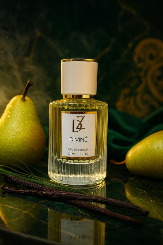 DIVINE - 30ml