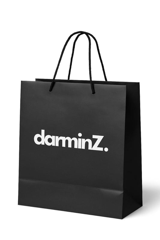 DarminZ Shopping Bag