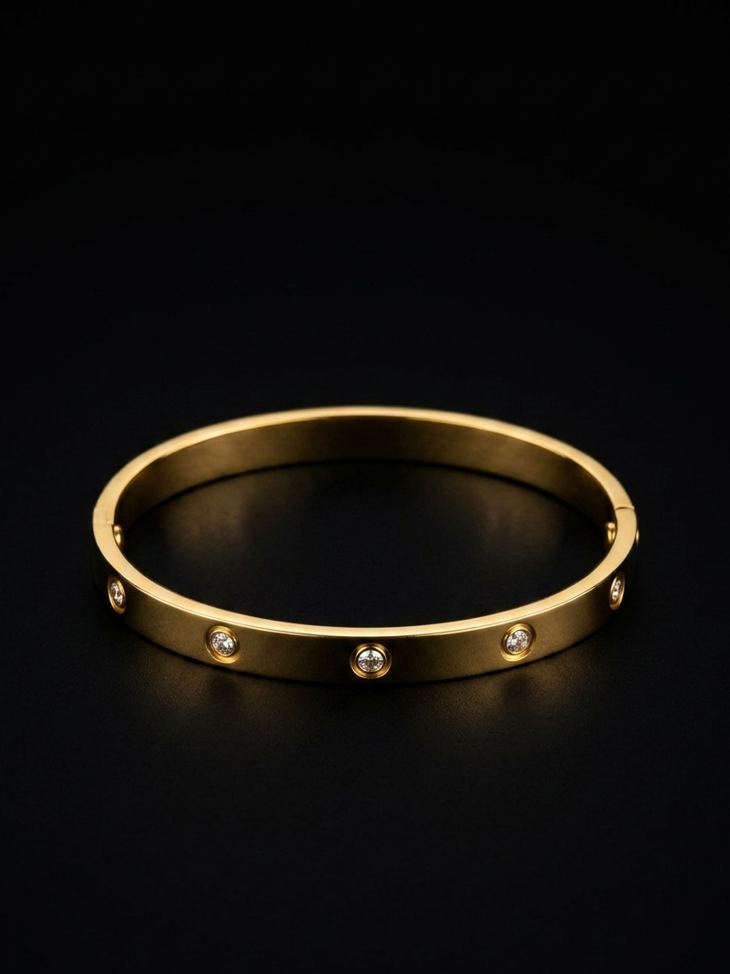 Starlight Cuff