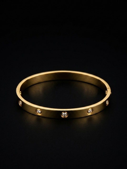 Starlight Cuff