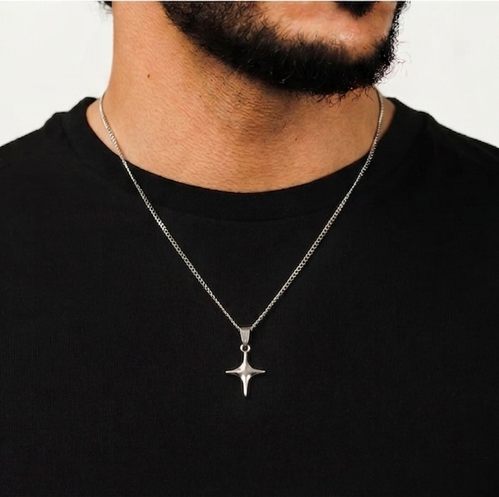 North Star Pendant