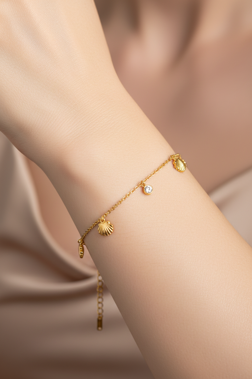 Marina Solis Bracelet