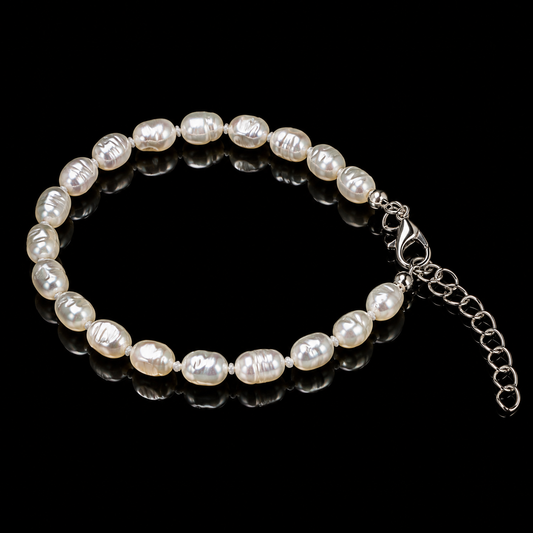 Pearl Bracelet