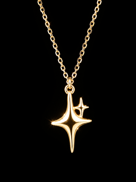 North Star Pendant