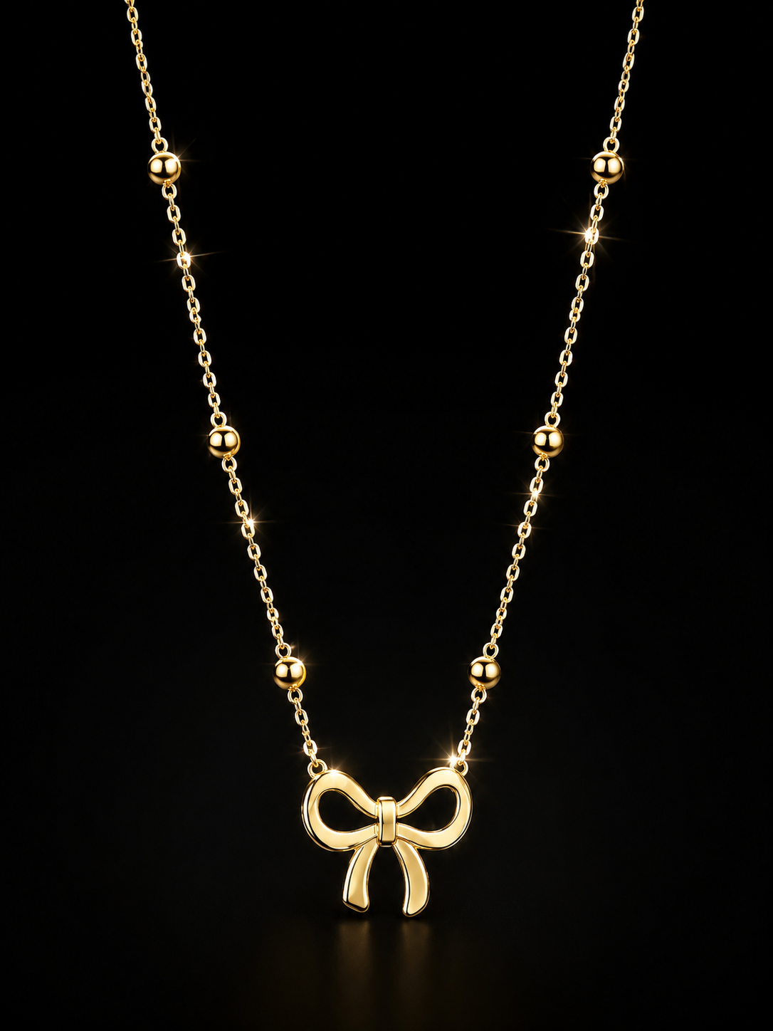 Belle Pendant