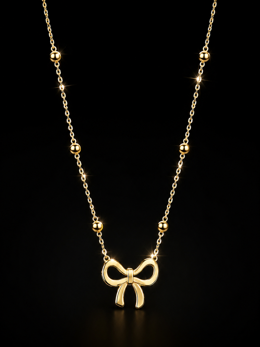 Belle Pendant