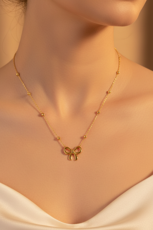Belle Pendant