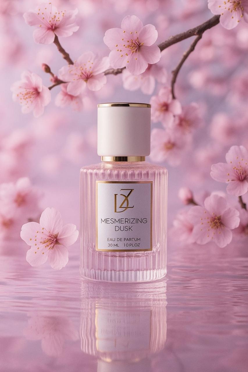 MESMERIZING DUSK - 30ml