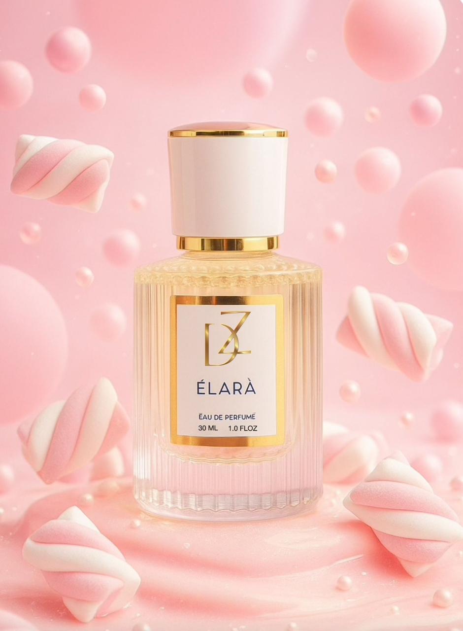 ELARA - 30ml