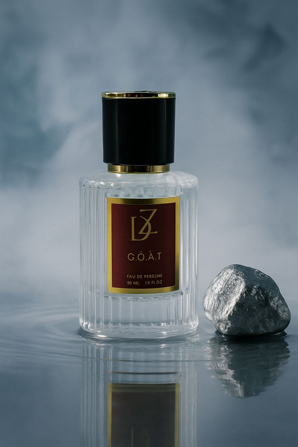 G.O.A.T - 30ml